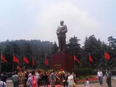 -韶山毛泽东同志故居