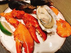 -博林天瑞喜来登酒店·西丽尚膳