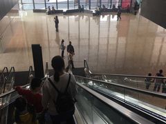 -广州市城市规划展览中心