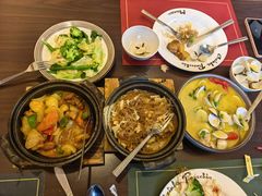 -澳门木偶葡国餐厅(珠海店)
