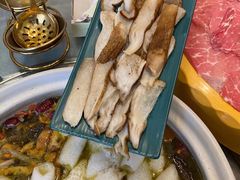 -大理董·董家小厨野生菌火锅(古城旗舰店)