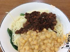 花市豌杂面-花市豌杂面(民生路店)