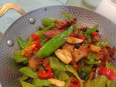 -花舍·新派粤菜·西餐·下午茶(亚运村·鸟巢店)