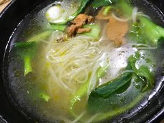 -胡家麻辣串(核桃园路店)