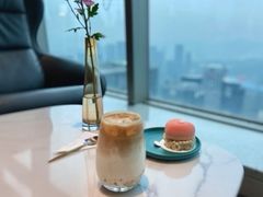 -及象咖啡(卓越世纪中心2楼大堂店)