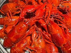 -化得了笼虾馆·精品大虾·罗氏虾·香辣蟹(庐江路店)