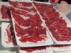 -二刀潮牛·鲜牛肉火锅(爱融荟城店)