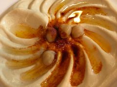 鹰嘴豆泥-土耳其妈妈