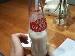 花生露-醉面(五道口启迪大厦店)