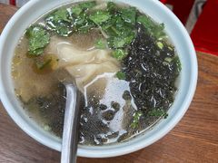 -郑家包子牛肉拉面(尚勤路店)