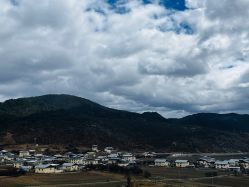 -纳帕海依拉草原