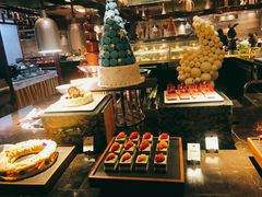 -美食汇自助西餐厅(荆州富力万达嘉华酒店)