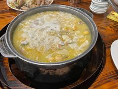 -侠成水上农庄(工业大道店)