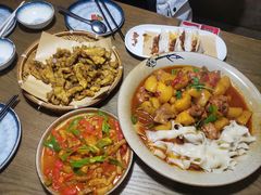 -那时新疆·若羌(经纬汇店)