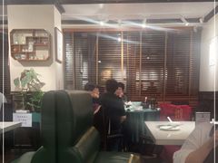 -阿莉餐厅(枣阳路店)