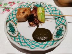 -橼舍鮨青木
