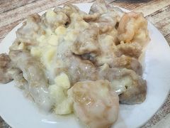 -老七饭馆(光荣道总店)