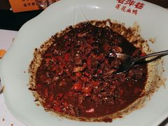 -老萍巷莲花血鸭·萍乡地标江西菜(步行街店)