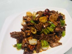 -满汉楼(江畔店)