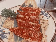 上等牛小排-虎丸烧肉(新大陆广场店)