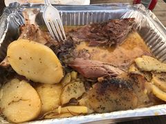 -Pedro's House of Lamb
