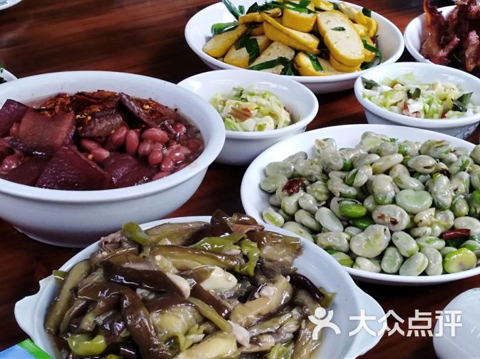 田园居农家乐-图片-呈贡区休闲娱乐-大众点评网