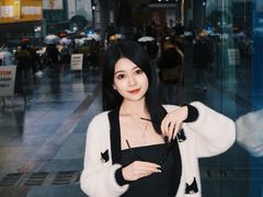 -观音桥步行街