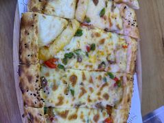 -SULTAN·苏坦土耳其餐厅(新光汇店)