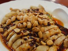 -萨拉热窝长城中餐厅
