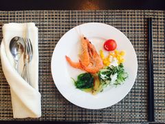 -洲际酒店·地平线全日餐厅HORIZON CAFÉ