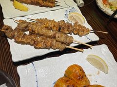 -鸟鹏烧鸟居酒屋(熙龙湾店)