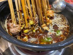 -袁记串串香(川师店)