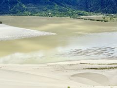 -佛掌沙丘