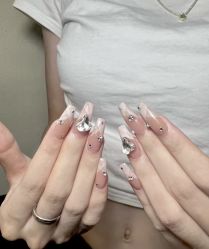 -斯馨·健康美甲美睫