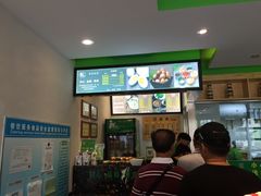 -天食包子铺(中华西路店)