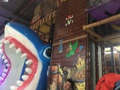 -蒙特利亲子乐园