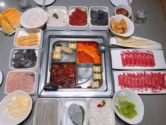 -海底捞火锅(铂澜大象城店)