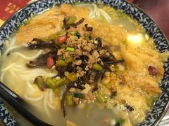 -螺世纪螺蛳粉·桂味小排档(裕德店)