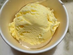 冰淇淋畅吃-涮福記·现切牛羊肉火锅(世纪汇店)