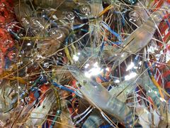 -79号渔船海鲜饭店(华强北店)