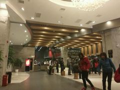 -纽斯桑拿会所(天山店)