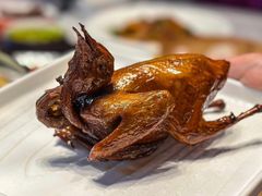 -琬苑鸽庄·川粤融合菜(解放碑总店)