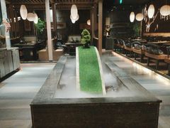 -湊湊火锅·茶憩(石家庄万象城店)