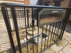 -青岛德国监狱旧址博物馆