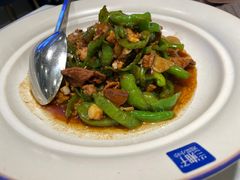 -兰湘子·湘菜小炒(崂山丽达店)