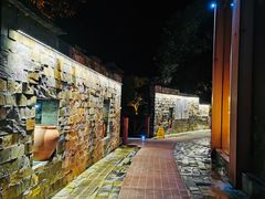 -中铁花水湾四季温泉谷