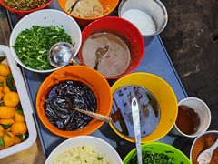 -黄氏烧烤江湖菜(武陵路店)