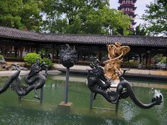 -绳金塔