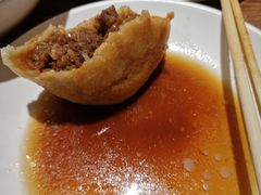 -清真吴记门钉肉饼·喜多利