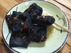-武爹臭豆腐(坡子街店)